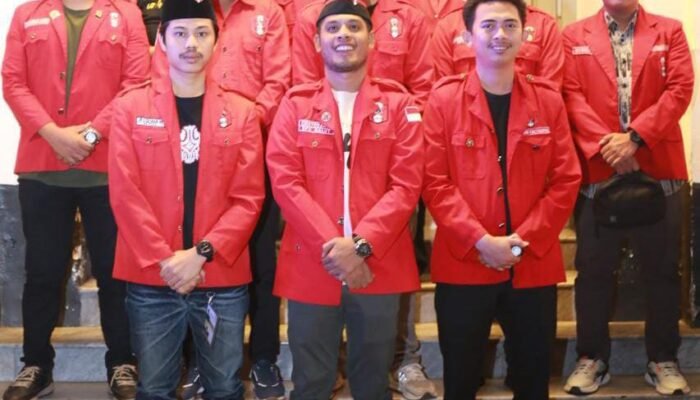 Kongres XXII GMNI Alami Kebuntuan, Pimpinan Sidang Ultimatum Panitia Terkait Gedung Merdeka