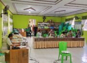 Pansus Pertambangan Deprov Gorontalo Tinjau PT Lion