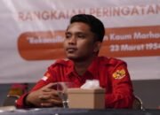 DPD GMNI Gorontalo Tegaskan Kepemimpinan Vina Sah, Kecam Gerakan Konfercab Ilegal