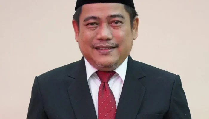 Nuryanto Unggul dalam Seleksi Dewas Perumda Muara Tirta