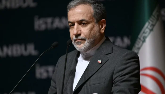 Ketegangan Memuncak, Iran-Israel-AS Terancam Konflik Baru