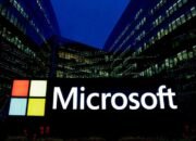 Microsoft PHK Ribuan Karyawan di Tengah Laba Fantastis
