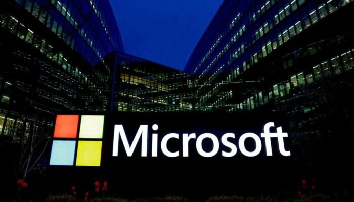 Microsoft PHK Ribuan Karyawan di Tengah Laba Fantastis