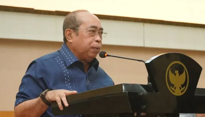Wali Kota Gorontalo Desak BKN Angkat 863 Honorer Jadi PPPK Paruh Waktu