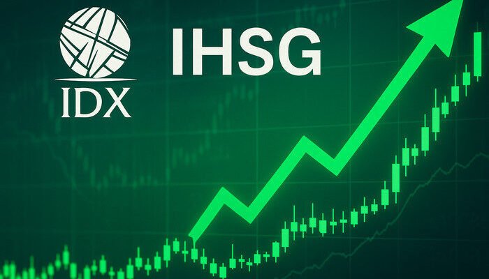 Prediksi IHSG Pekan Depan: Konsolidasi di Tengah Rekor