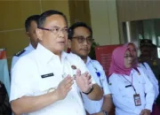 Bupati Pati Klarifikasi Pembubaran Posko Penggalangan Dana