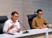 Dugaan Korupsi Kuota Haji 2023-2024 Resmi Masuk Tahap Penyidikan KPK