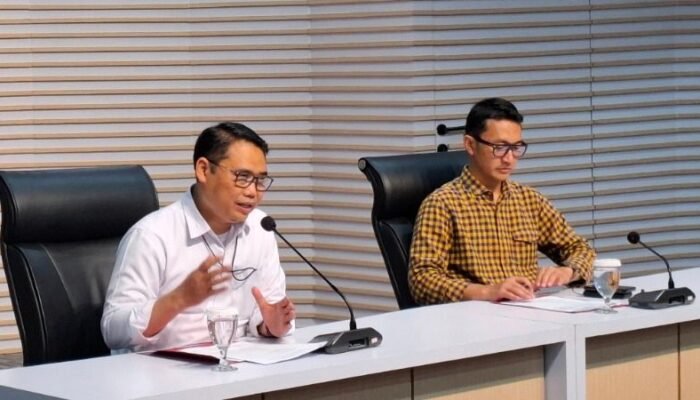 Dugaan Korupsi Kuota Haji 2023-2024 Resmi Masuk Tahap Penyidikan KPK