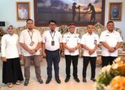 Pemkab Gorontalo Siap Dukung Kunjungan Kerja BPK RI ke Gorontalo