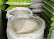 Mendag: Distribusi Belum Lancar Picu Lonjakan Harga Beras