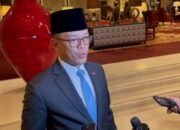 Komitmen Kemanusiaan, RI Tambah Bantuan ke Gaza hingga 10 Ribu Ton Beras