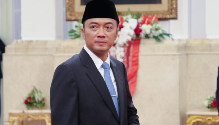 Istana Klarifikasi Isu Kenaikan PBB-P2 Pati