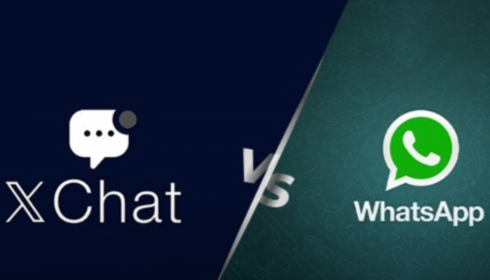 Elon Musk Luncurkan XChat, Saingi WhatsApp dan Telegram
