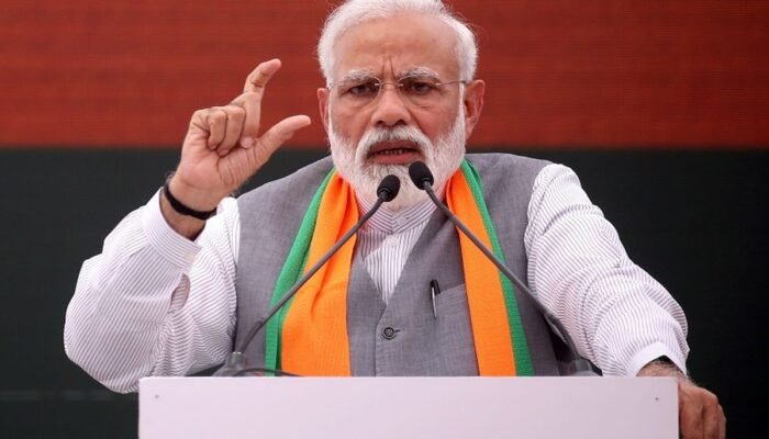 India Murka Dikenai Tarif 50 Persen, Siapkan Langkah Balasan