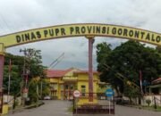 Dua Jam di Ruang Tipikor, Kadis PUPR Provinsi Gorontalo Bungkam, Ada Apa?