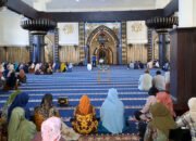 Pemkab Gorontalo Gelar Pembinaan ASN Bertema Harmoni Adat dan Iman