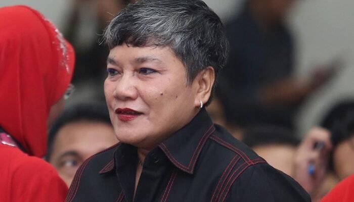 Ribka: Soal Sekjen, Megawati Tidak Pernah Meleset Ambil Keputusan