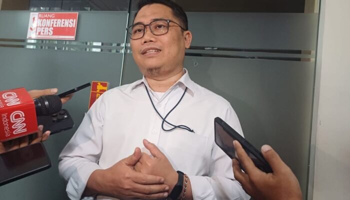 Kerugian Negara Rp1 Triliun, KPK Dalami Dugaan Korupsi Kuota Haji
