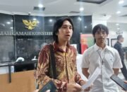 Kasus UU TNI, Dua Pengacara Pemohon Diteror via Telepon Misterius