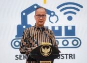 Sektor Industri Jadi Tulang Punggung Ekonomi di Triwulan II-2025