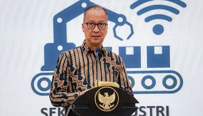 Sektor Industri Jadi Tulang Punggung Ekonomi di Triwulan II-2025