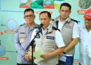 Beras Tak Sesuai SNI, Polisi Perluas Pengawasan ke Seluruh Indonesia