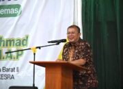 DPR RI Optimistis Pertumbuhan Ekonomi Berkelanjutan di Era Prabowo