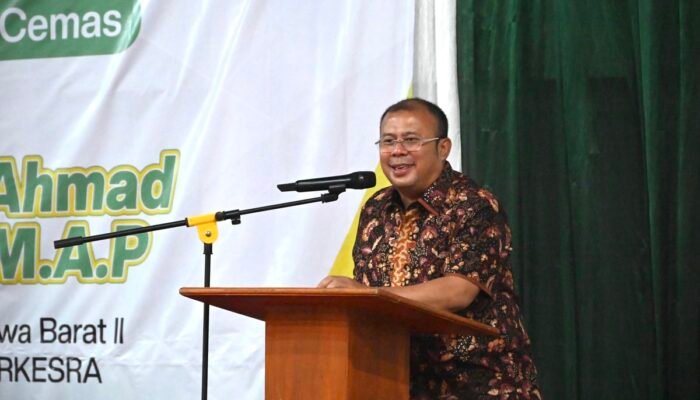 DPR RI Optimistis Pertumbuhan Ekonomi Berkelanjutan di Era Prabowo
