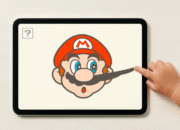 Nintendo Rilis “Hello, Mario!”, Aplikasi Gratis untuk Anak