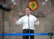 Pasca Beras Oplosan, Konsumen Beralih ke Pasar Tradisional