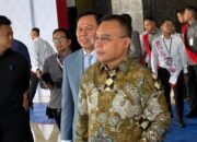 Dasco: Pemangkasan Bonus dan Komisaris BUMN Hemat Rp18 Triliun