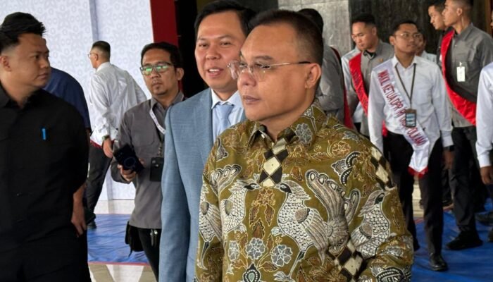 Dasco: Pemangkasan Bonus dan Komisaris BUMN Hemat Rp18 Triliun