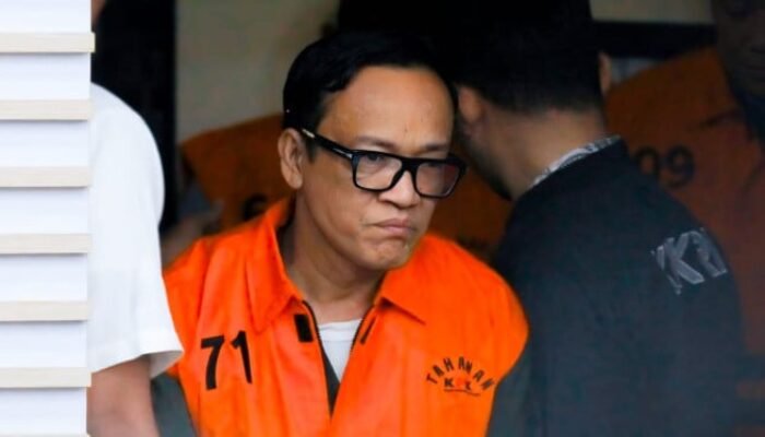 Begini Cara Noel Dapat Motor Ducati dari “Sultan” Kemnaker