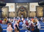 Pemkab Gorontalo Bahas Makna Kemerdekaan Lewat Kajian Agama