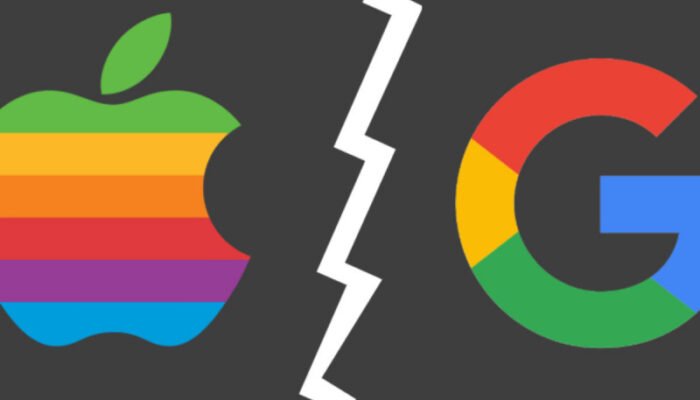 Google Ungkit Keterlambatan AI Apple, Luncurkan Iklan Pixel 10