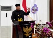 DPRD dan Pemprov Gorontalo Sepakati Perubahan APBD 2025
