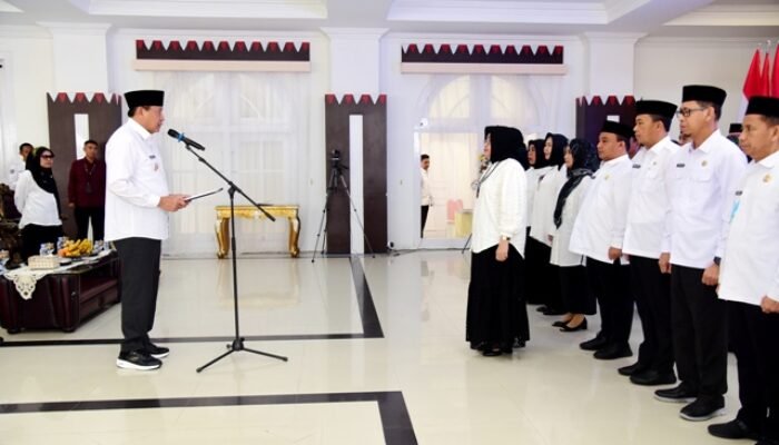 Gusnar Ismail Ingin Posyandu Kembali Hidup seperti Era Orde Baru