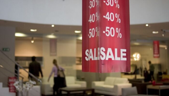 Catat! Daftar Promo Fashion dan Kuliner Spesial Agustus 2025