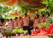 Idrus Mopili: Pramuka Bentuk Generasi Muda Berkarakter