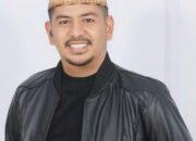 Andi Ilham Resmi Jabat Bendahara MUI Gorontalo 2025–2030