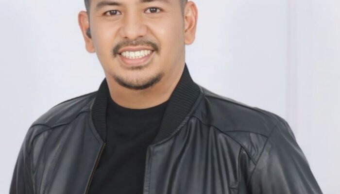 Andi Ilham Resmi Jabat Bendahara MUI Gorontalo 2025–2030