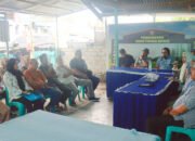 Meyke Camaru Dorong Koperasi Merah Putih Berbasis Potensi Lokal