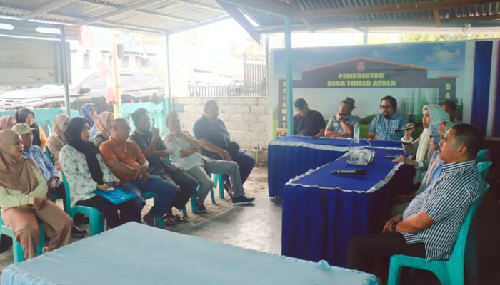 Meyke Camaru Dorong Koperasi Merah Putih Berbasis Potensi Lokal