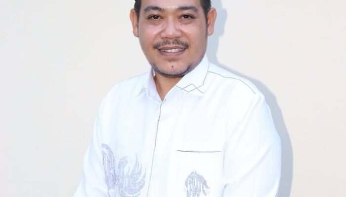 Dukung JR, Menjemput Era Emas Olahraga Kabupaten Gorontalo