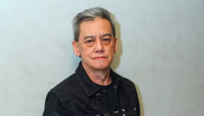 Fariz RM Tetap Tenang Meski Pledoinya Ditolak Jaksa