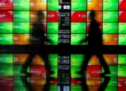 IHSG Ditutup Melemah, Hari Ini Diprediksi Kembali Bergerak Positif