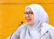 Femmy Udoki Pastikan Bantuan UMKM Tersalurkan Tepat Sasaran