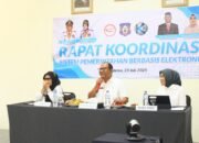Pemprov Gorontalo Tekankan Pemerataan SPBE Antar Daerah