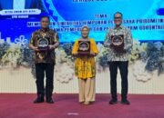 Idah Syahidah Ajak HIPPI Dukung Produk Lokal dan UMKM