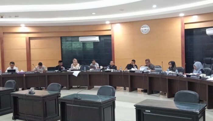 Deprov Gorontalo Usulkan Perombakan Mekanisme Beasiswa yang Dinilai Ribet